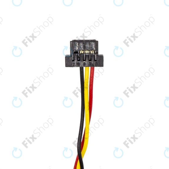 Bateria do Mio MiVue 508, 518, 528, 538, 608, 618, 792, 230mAh, Li-Pol, 3.7V, TPC402035, HQ
