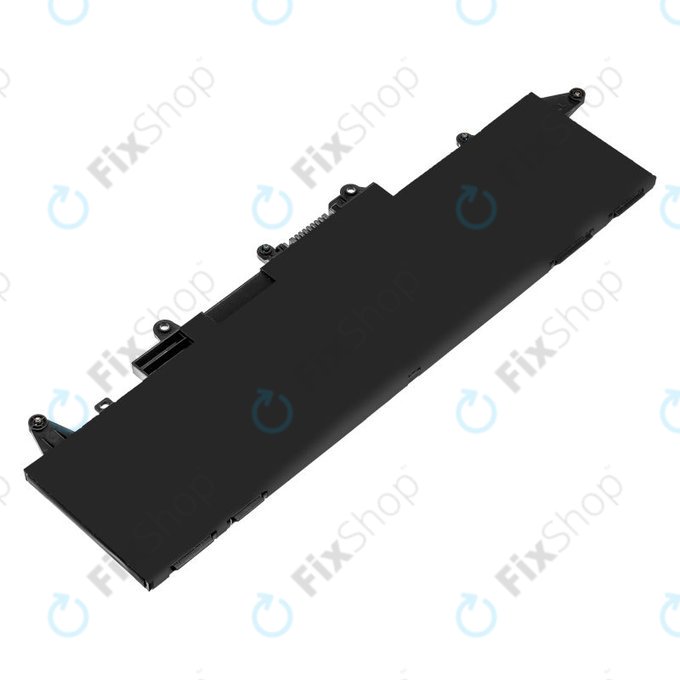 Bateria do HP ProBook x360 435 G7, 3550mAh, Li-Pol, 11.55V, SX03XL, HQ