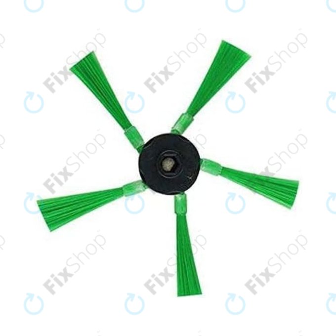 Szczotka boczna do Vorwerk VR200, VR300