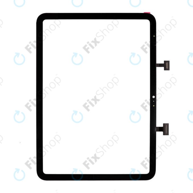 Ekran dotykowy dla iPad (10th Gen 2022, 11th Gen 2025)