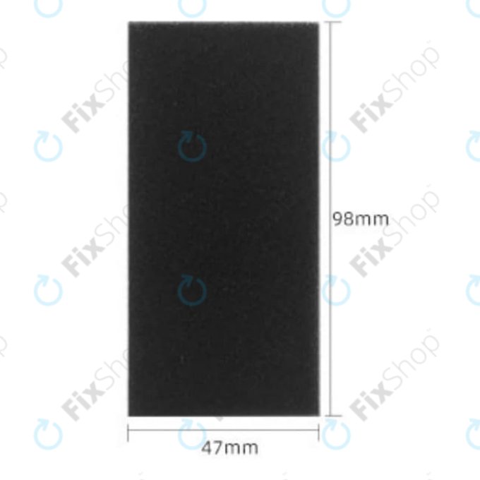 Filtr HEPA, 2 szt. do Xiaomi Robot Vacuum E5