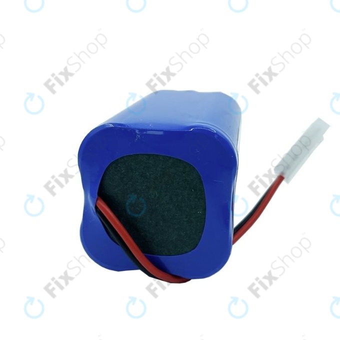 Bateria do Xiaomi Essential (Mijia G1), Flyco FC-seria, myVacBot SN500, Panasonic MC-seria, Phicomm X3, Puppy R-seria, Li-026418 Li-Ion 14,8V 2600mAh