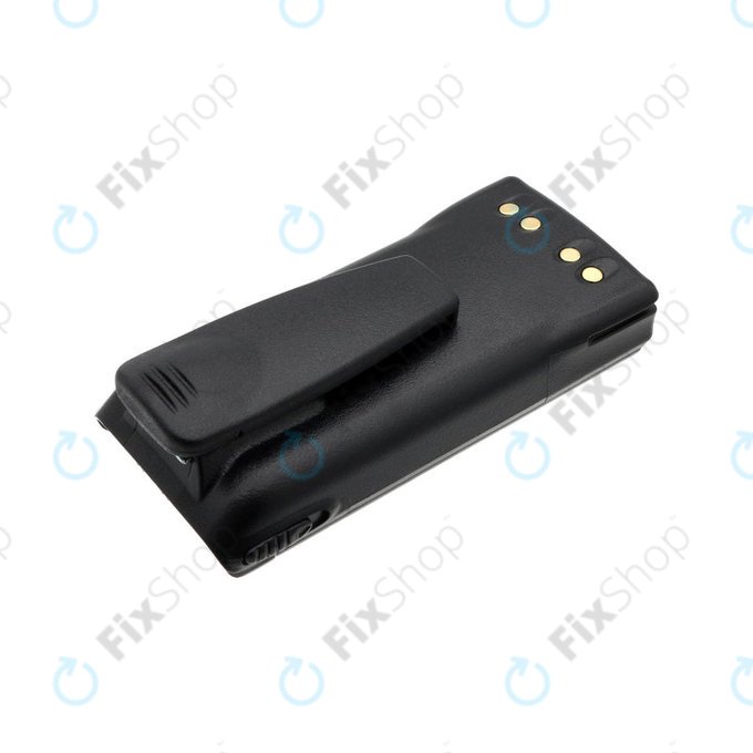 Bateria do Motorola GP1280, GP140, GP320, GP540, HT1200, MTX850, Pro5150, 1800mAh, Ni-MH, 7.2V, HNN9011BR, HQ