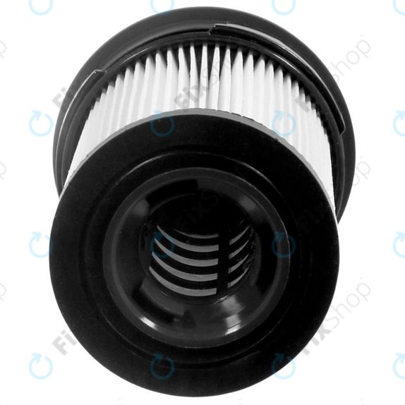 Filtr przeciwpyłowy, 2 szt. do Miele Triflex HX1 FSX