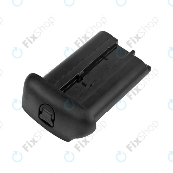 Bateria do Canon 1D Mark 3, EOS-1D MarkIII, Mr-14ex, 2600mAh, Li-Ion, 11.1V, LP-E4N, HQ