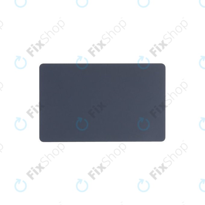 Kompletny trackpad do MacBook Air 13", A3113 (2024), Midnight, 661-40277, Genuine Apple