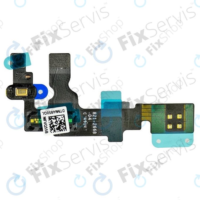 Mikrofon z taśmą flex do Apple Watch 1 42mm