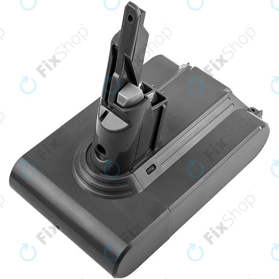 Bateria do Dyson V7, 968670-02, 968670-03, Li-Ion, 21,6V 2000mAh, HQ
