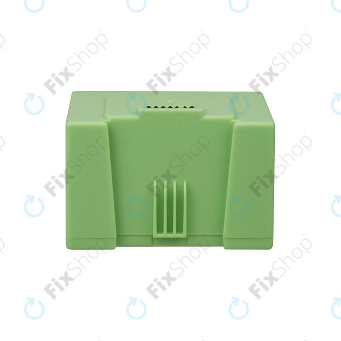Bateria do iRobot Roomba e-seria, i-seria, ABL-D1, 4624864, ABL-D2, Li-Ion, 14,4V 3400mAh