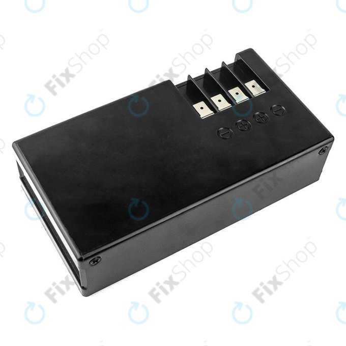 Bateria do Stiga Autoclip 125, AutoClip M7, Ambrogio L85 Evolution, 3400mAh, Li-Ion, 25.2V, 1126-1032-01, HQ