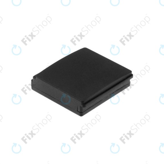 Bateria do HBC Radiomatic Eco, 700mAh, Ni-MH, 6V, BA209060, HQ