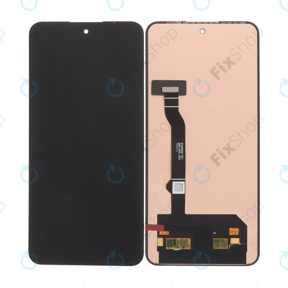 Wyświetlacz do Nothing CMF Phone 2 Pro, Ekran dotykowy bez ramki, TFT