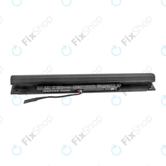 Bateria do Lenovo IdeaPad 110-15, 4100mAh, Li-Ion, 10.8V, 5B10L79053, HQ