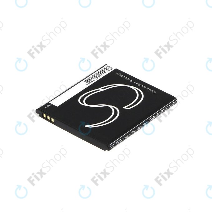 Bateria do MyPhone Funky, 1500mAh, Li-Ion, 3.7V, BM-03, HQ