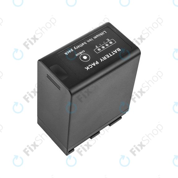 Bateria do Canon EOS S200, C300, 5200mAh, Li-Ion, 14.4V, BP-A60, HQ