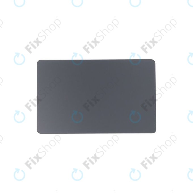 Kompletny trackpad do MacBook Pro 14", A2779 (2023), Space Gray, 661-32206, Genuine Apple