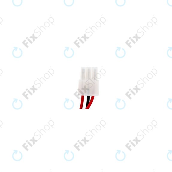 Bateria do Schiller America AED 10 Jump Start, 3000mAh, Li-MnO2, 12V, 00185-2, HQ