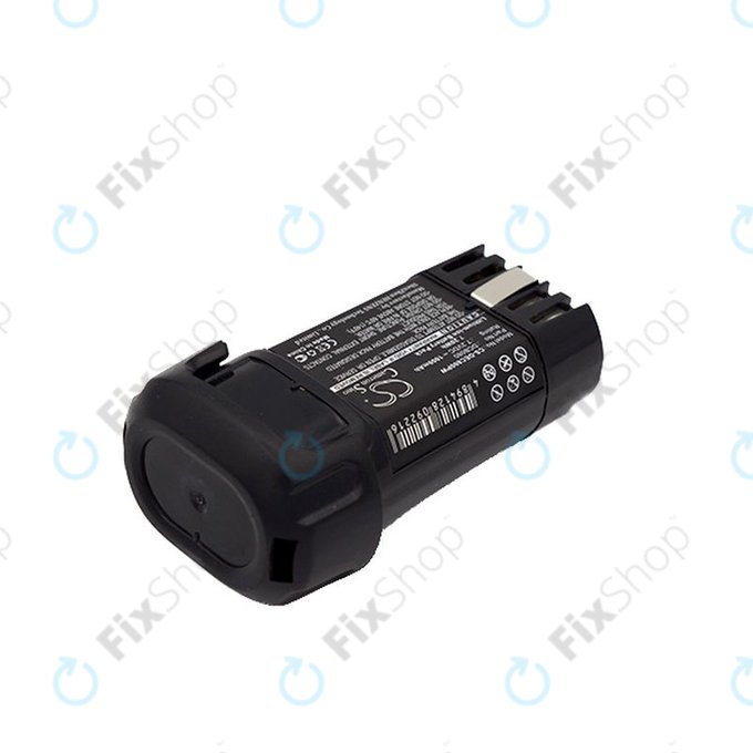 Bateria do Dewalt Dcb095, Dewalt Dcf680, 1000mAh, Li-Ion, 7.2V, DCB080, HQ