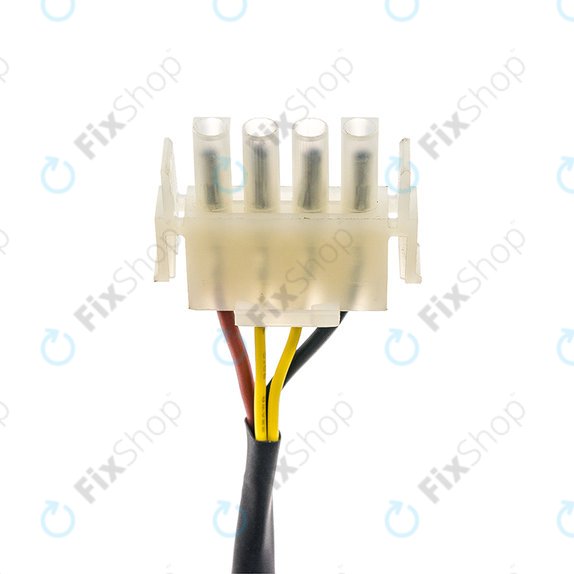Bateria do Al-Ko Robolinho 100, Al-Ko Robolinho 110, 2500mAh, Li-Ion, 18V, 440454, HQ