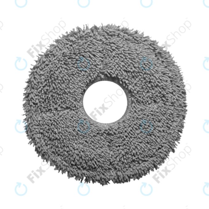 Zestaw części zamiennych do Eta Aquilo Pro, Cecotec Conga 11090 (1x Główna szczotka, 2x Filtr, 2x Szczotka boczna, 4x Ściereczka mopująca, 2x Worek na kurz)