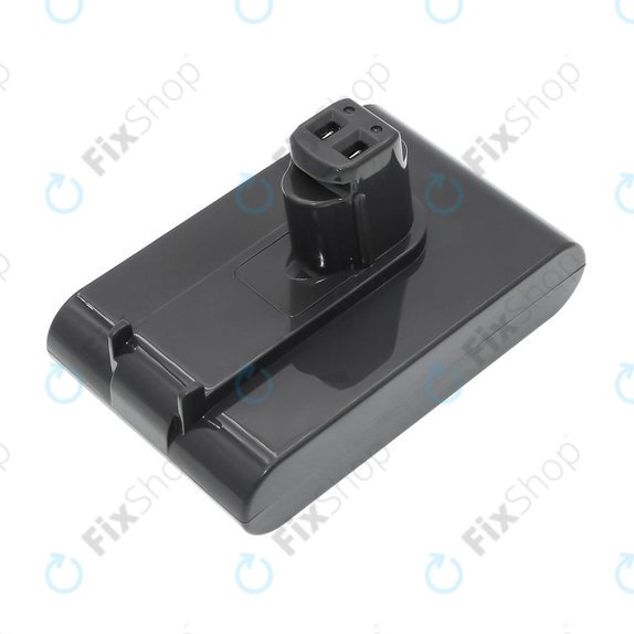 Bateria do Dyson DC31, DC34, DC35, DC44, 1500mAh, Li-Ion, 22.2V, 17083-2811, HQ