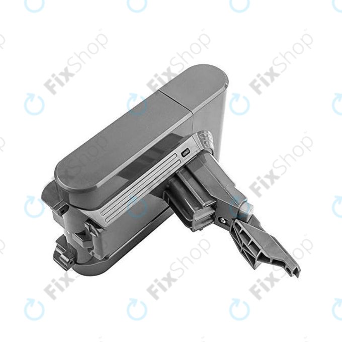 Bateria do Dyson V7, 968670-02, 968670-03, Li-Ion, 21,6V 4000mAh