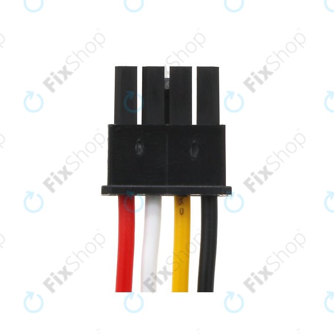 Bateria do Xiaomi Dreame MC1808, Roborock 1C, 5200mAh, Li-Ion, 14.4V, BRR-2P4S-2600S, HQ