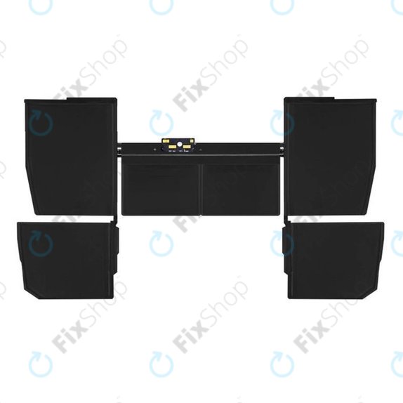 Bateria do MacBook 12" A1534 (Early 2015 - Mid 2017), A1527, A1705, 4600mAh