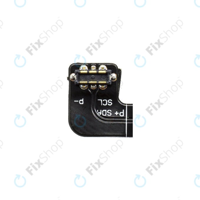 Bateria dla OnePlus 7T, 3700mAh, Li-Pol, 3.85 V, BLP743, HQ