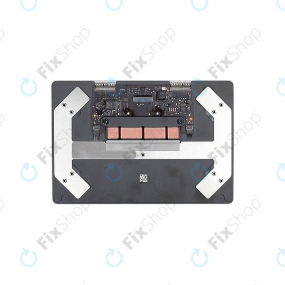 Trackpad do MacBook Air 13" A1932, 2018 - 2019, Srebrny, Silver