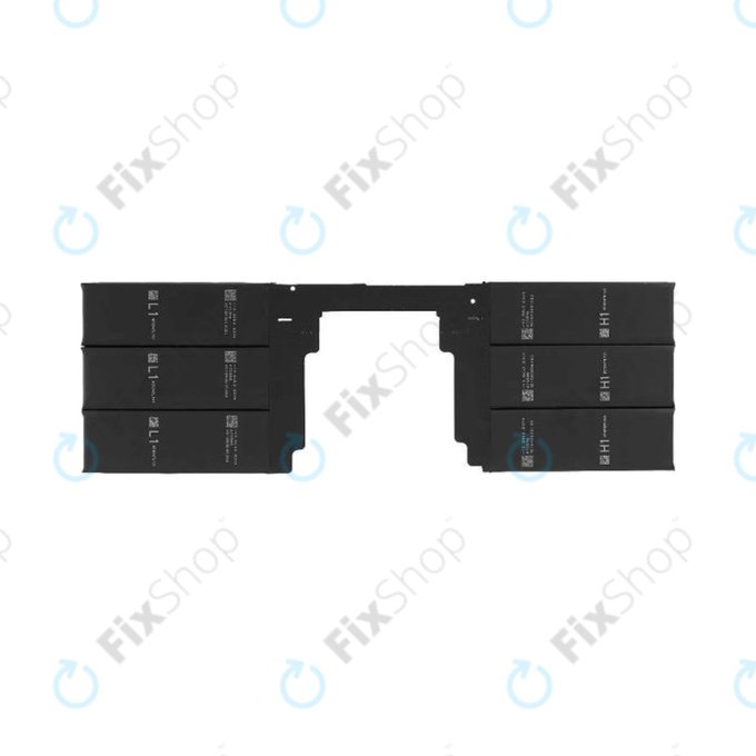 Bateria do Microsoft Surface Book 2 15", Surface Book 3 15", G3HTA040H, G3HTA041H, 5473mAh