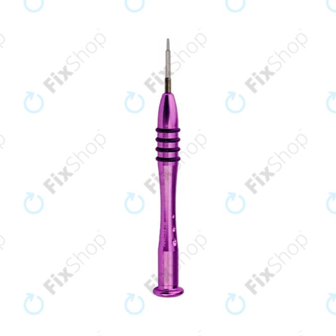 Śrubokręt Torx T4, Penggong