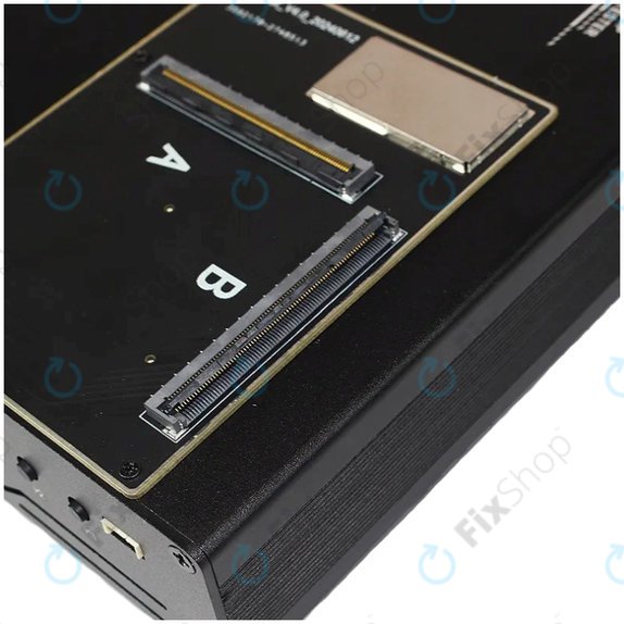 Tester wyświetlacza LCD z ekranem dotykowym do iPadów, tabletów i laptopów, YCX M3