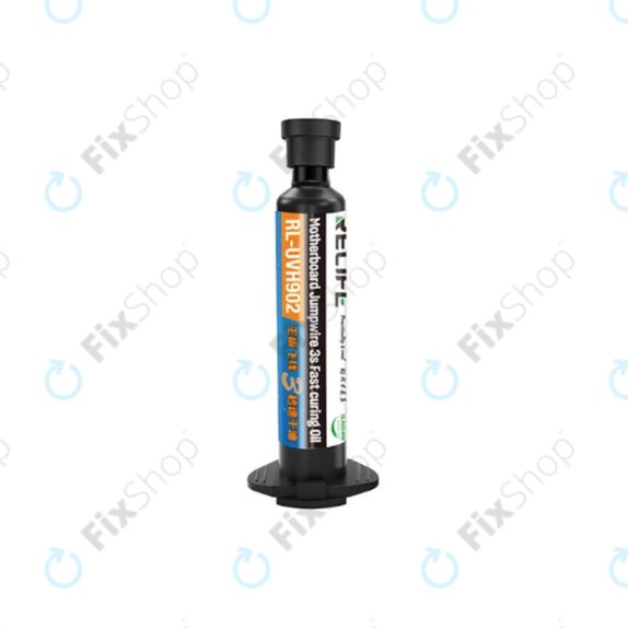 UV Maska lutownicza, 10ml, Relife RL-UVH902