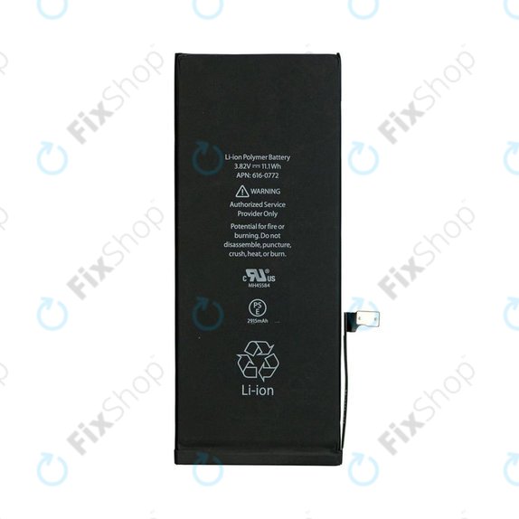Bateria dla iPhone 6 Plus, 2915mAh