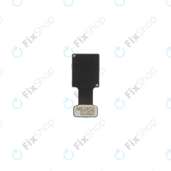 Przednia kamera 12MP (Wide) do Samsung S25 Edge