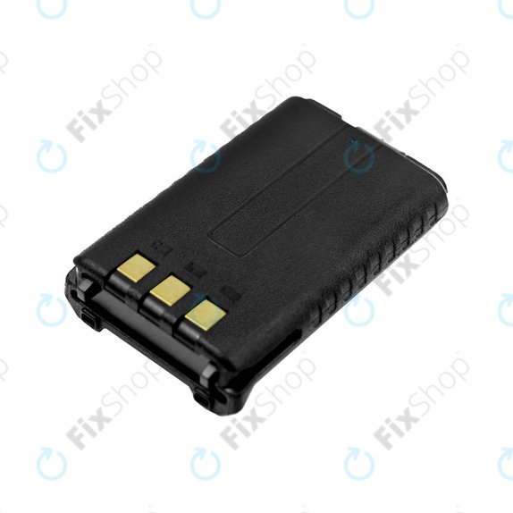 Bateria do Baofeng UV-5R, Baofeng BF-F8, 1200mAh, Li-Ion, 7.4V, BL-5, HQ
