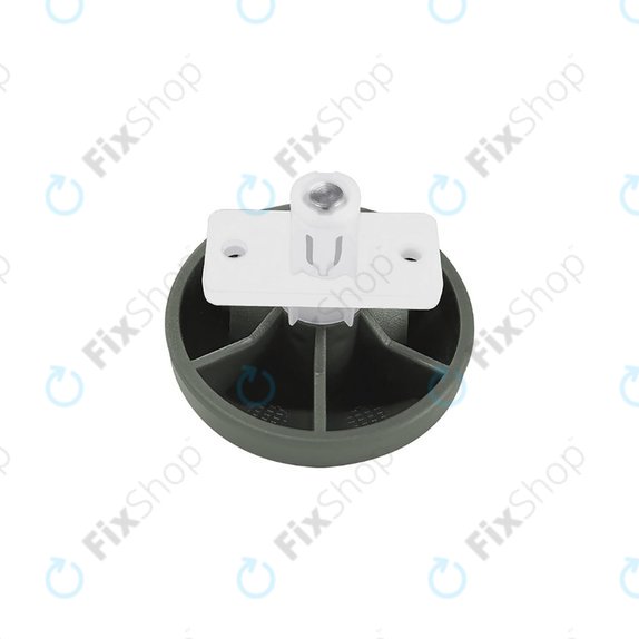 Przednie koło do Xiaomi Roborock S7, S7 MaxV Ultra, S8, S8+, S8 Pro Ultra, G10, G10S, G20, T7S, Czarny, Black