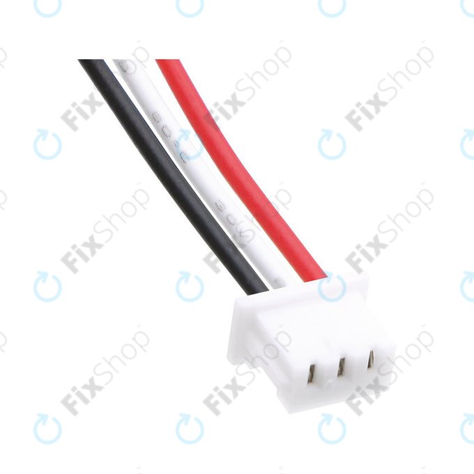 Bateria do TomTom Go 530 Live, 630T, 720, 730T, 930T, 1697461, Li-Polymer, 3.7V, 1300mAh, HQ