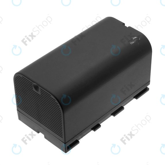 Bateria do Geomax Stonex R6, Zoom 35, 5600mAh, Li-Ion, 7.4V, ZBA200, HQ