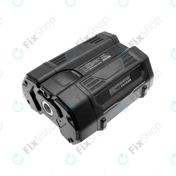 Bateria do EGO CS1400, 1800, 4000mAh, Li-Ion, 56V, BA1400T, HQ
