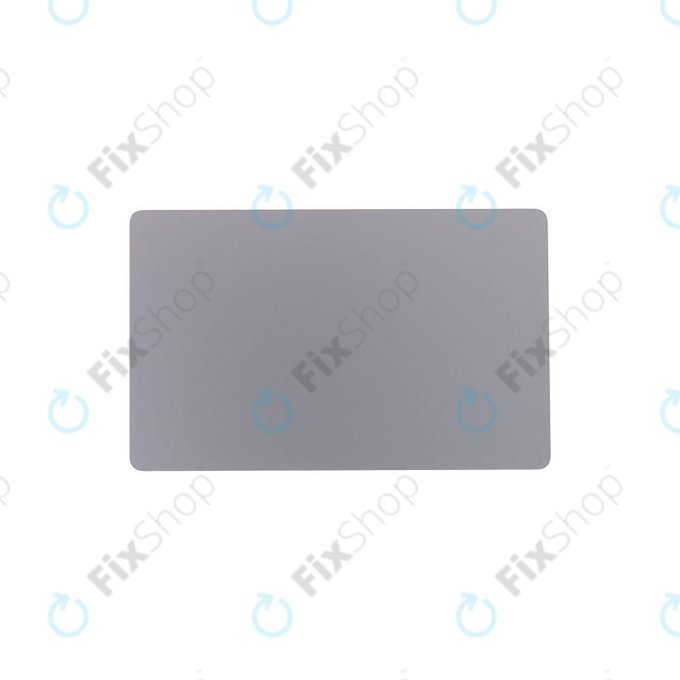 Kompletny trackpad do MacBook Air 15", A2941 (2023), Space Gray, 661-34949, Genuine Apple