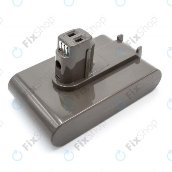 Bateria do Dyson DC-seria, 17083-2811, Li-Ion, 22,8V 2500mAh