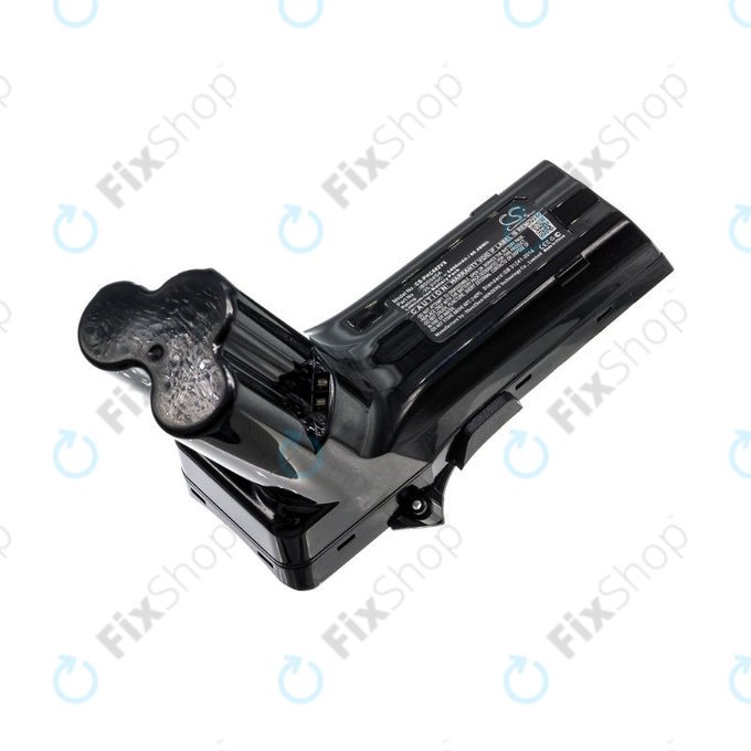 Bateria do Philips SpeedPro Max, SpeedPro Max Aqua, IBD034GA, Li-Ion, 25,2V 2400mAh, HQ