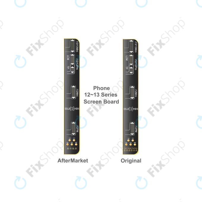 Programator przywracania True Tone, iPhone 8–13 Series, DLZ WIN DL R200