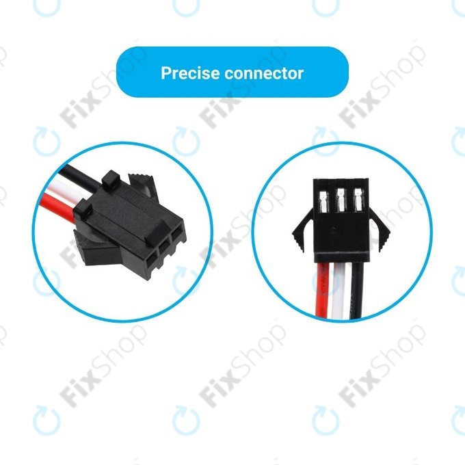 Bateria do Xiaomi EVA, EVE Plus, Viomi S9, Lenovo T1 Pro, Lydsto R1, R1 Pro, S1, S1 Pro, NR18650 M26-4S2P, SUN-INTE-181, H18650CH-4S2P, Li-Ion, 14,4V 6700mAh, HQ
