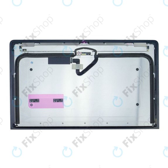 Wyswietlacz LCD + Przednie szklo do iMac 21.5" A1418 (Late 2012 - Mid 2014) | Full HD | Refurbished