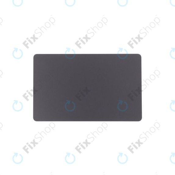 Kompletny trackpad do MacBook Pro 14", A2992 (2023), Space Gray, 661-38735, Genuine Apple
