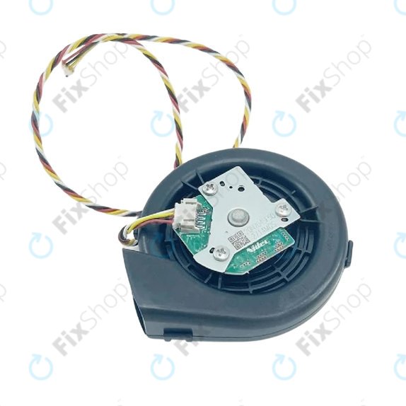 Moduł wentylatora do Xiaomi Mi Robot Vacuum Mop 2 Ultra