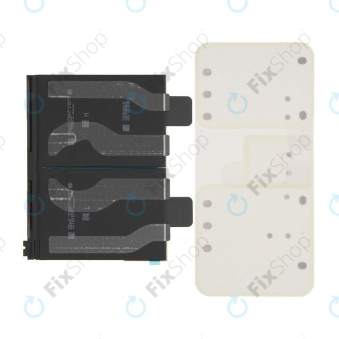 Bateria do iPad (2025), WiFi, 661-51198, 7606mAh, Genuine Apple